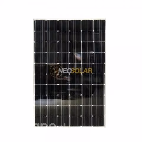 Panel Solar Policristalino 320 Watts Certificado K