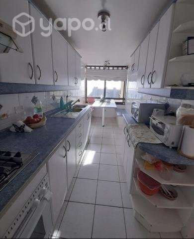 Dpto en Algarrobo - Imagen 2