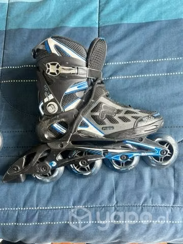 Patines en línea