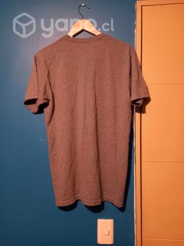 Polera Vans talla M - Imagen 2