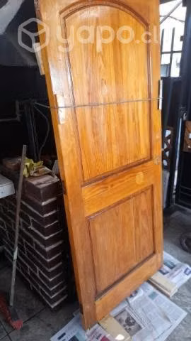 Puerta interior - Imagen 2