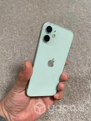 IPhone 12mini 128 gb