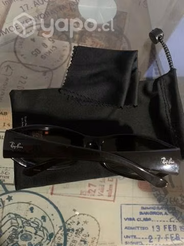 Gafas de sol Rayban" - Imagen 3