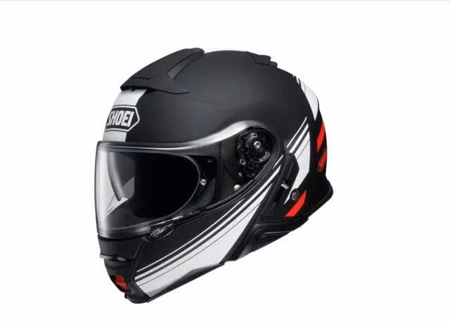 Casco Moto Shoei Neotec 2 Separator TC-5 - Imagen 2