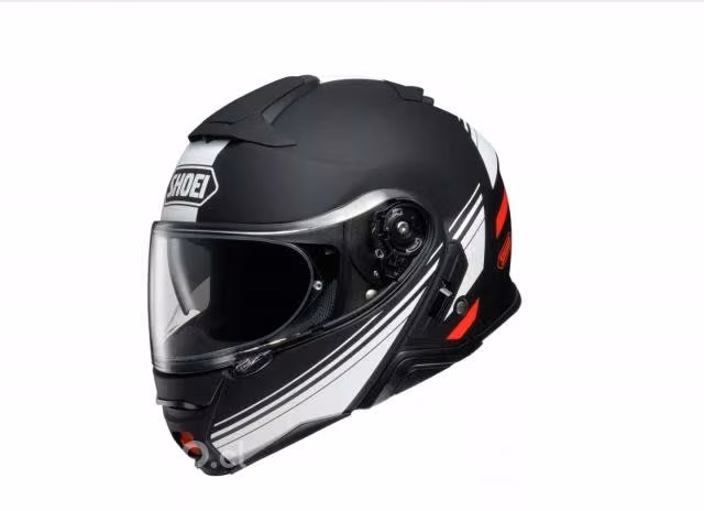 Casco Moto Shoei Neotec 2 Separator TC-5