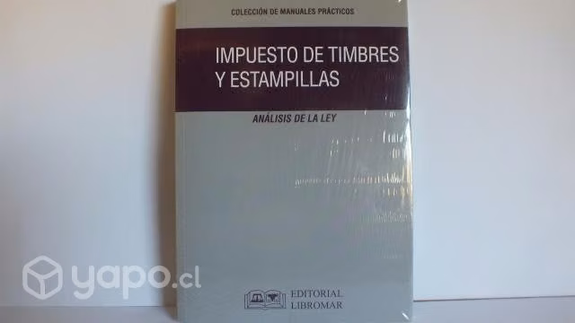 Impuesto de Timbres y Estampillas