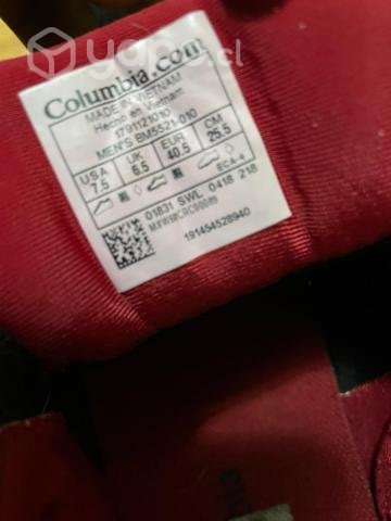 Bototos columbia. Precio conversable - Imagen 2