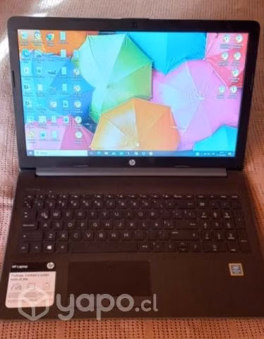 Notebook HP