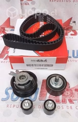 Kit distribucion Maxus T60 / v80 2.0
