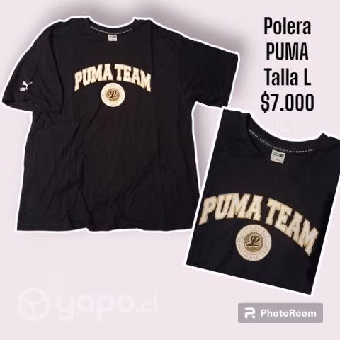 Ropa Mujer Polera Blusa