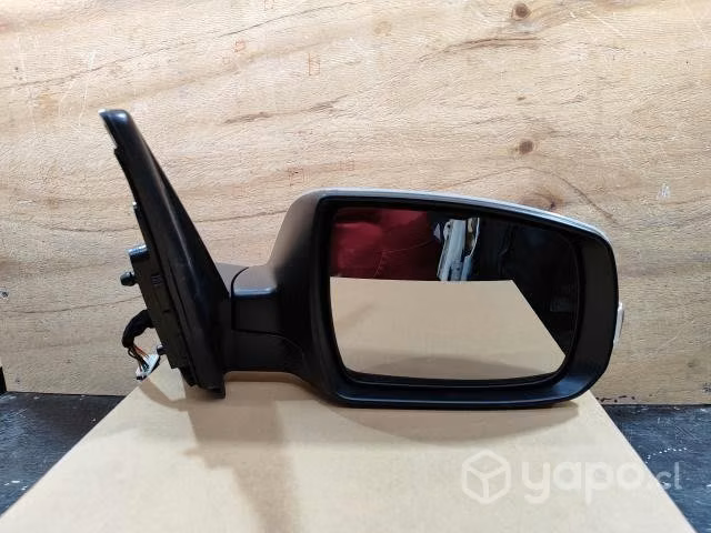Espejo Kia Sorento 2011 2015 /m01jrgd - Imagen 2