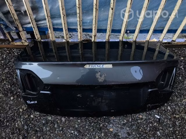 Maleta Renault FLUENCE