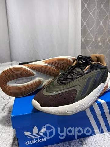 Zapatillas ozelia 9,5 US - Imagen 2
