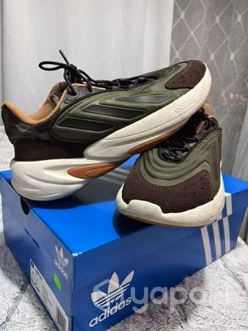 Zapatillas ozelia 9,5 US - Imagen 4