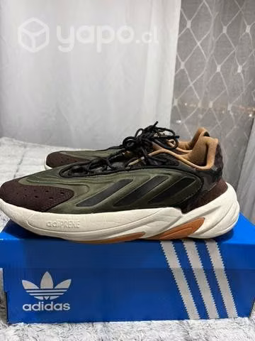 Zapatillas ozelia 9,5 US - Imagen 5