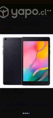 Tablet galaxy tab A8
