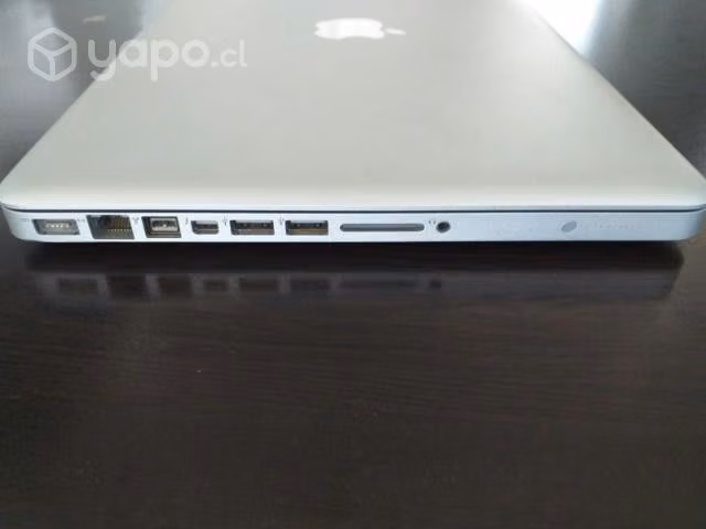 Macbook pro 13 - Imagen 4