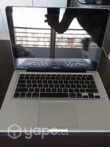 Macbook pro 13 - Imagen 6
