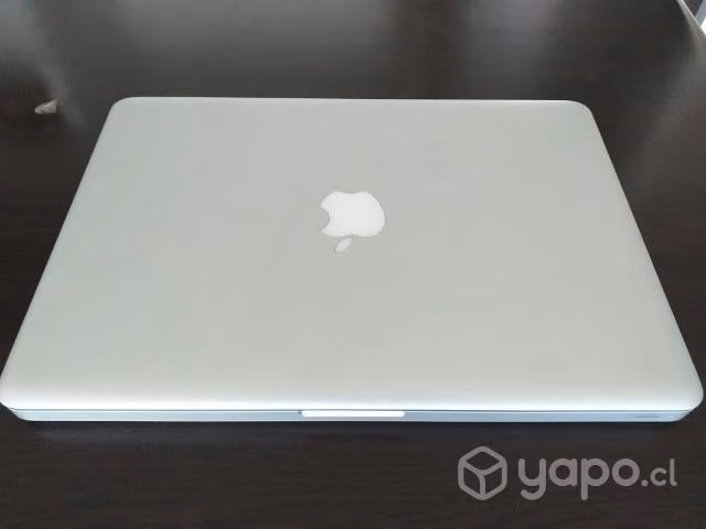 Macbook pro 13 - Imagen 5
