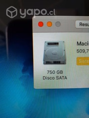 Macbook pro 13