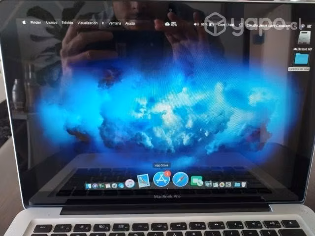 Macbook pro 13 - Imagen 3