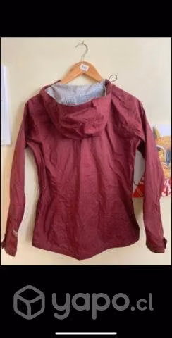 Impermeable Columbia - Imagen 3