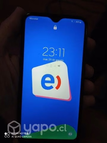 Samsung Galaxy A01