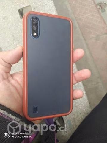 Samsung Galaxy A01