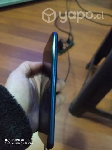 Samsung Galaxy A01