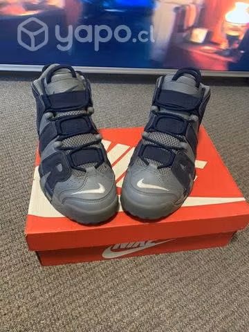 Nike air more uptempo