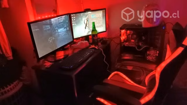 Pc Gamer - Imagen 2
