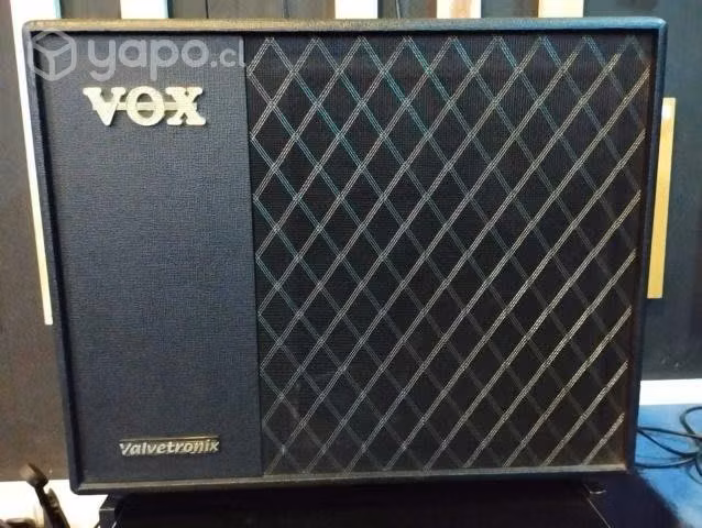 Vox vt 100 valvetronic - Imagen 3