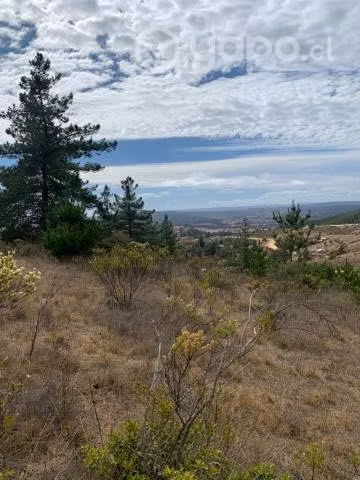 Venta de terreno sector bucalemu 23.000.000