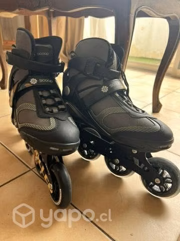 Patines Scoop 42-43