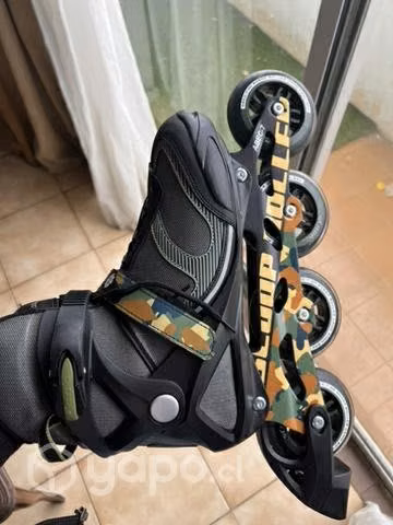 Patines Scoop 42-43