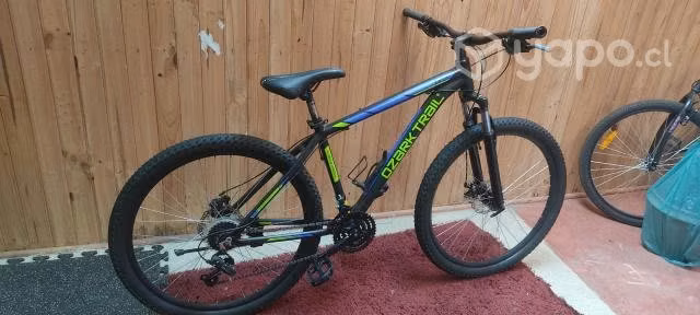 Bicicleta mtb aro 27,5