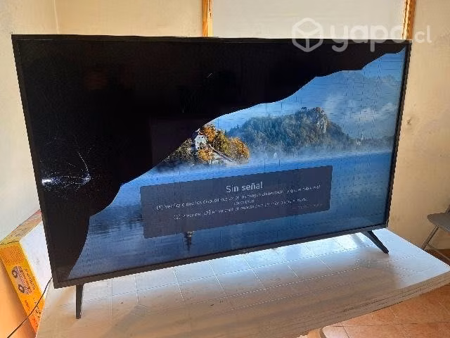 Led lg