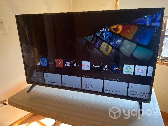 Led lg