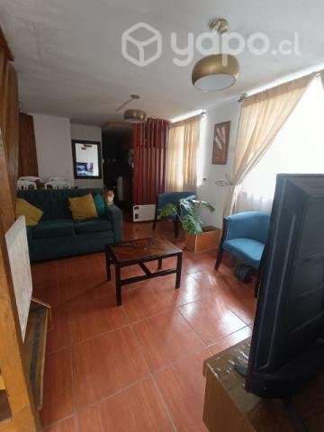 departamento duplex rancagua - Imagen 3