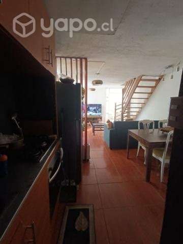 departamento duplex rancagua - Imagen 2