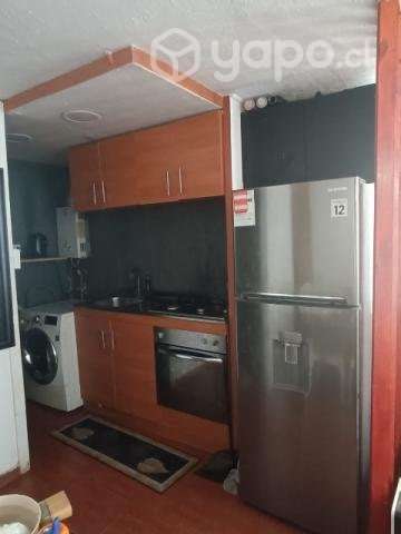 departamento duplex rancagua - Imagen 4