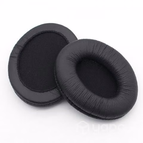 Almohadillas + Diadema De Espuma Para Jbl Negro - Imagen 3