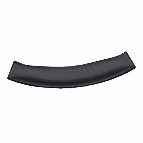 Almohadillas + Diadema De Espuma Para Jbl Negro - Imagen 2