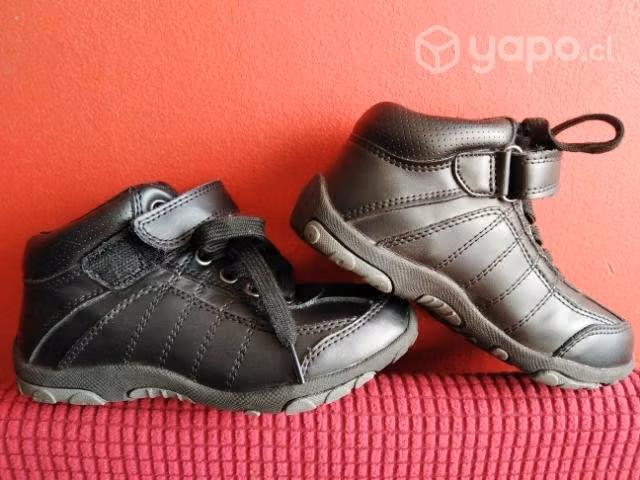 Zapatillas botín