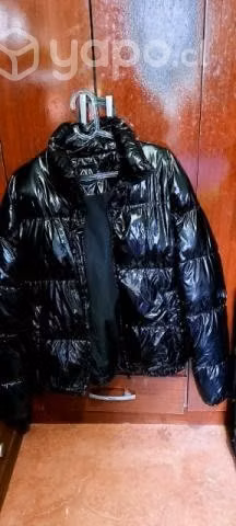 Chaqueta Zara