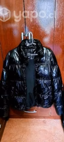 Chaqueta Zara