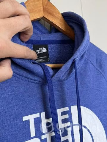 Poleron The North Face talla L - Imagen 2
