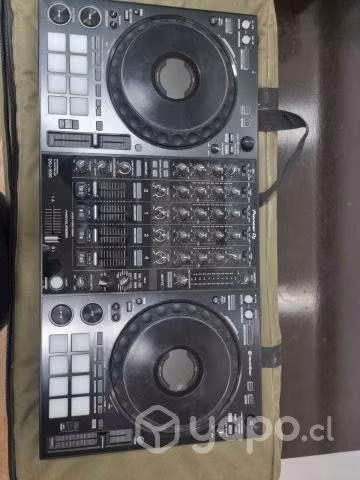 Controlador ddj 1000 pioneer dj