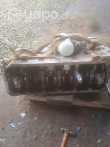 Motor Cummins 300