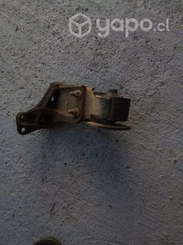 Autopartes Toyota Corolla año 1988